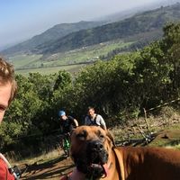 Agustín Nogueira's Photo