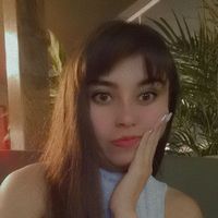 Almendra Valdivia's Photo