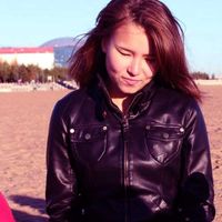 Gulshat Idiatulina's Photo