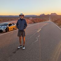 Peter Kvackay's Photo