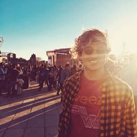 Antonio Saucedo的照片