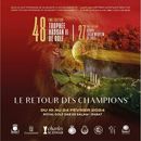 Foto de Trophée Hassan II de Golf (48e édition)