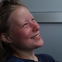 Alexandra Nemchinova's Photo