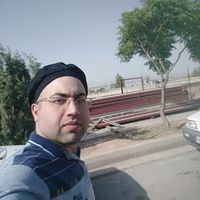fariborz khazaei's Photo