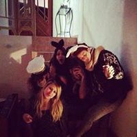 Priscila Dias的照片