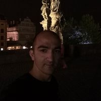 yakup onurpirdal's Photo