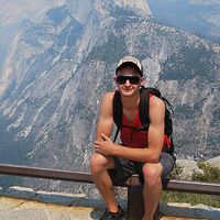 Daniel Emmons's Photo