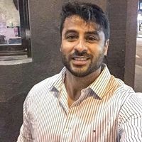 Le foto di Adriano Teixeira