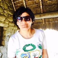 Diana Castillo's Photo