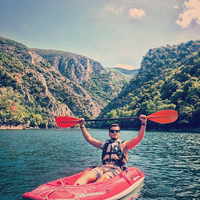 Orkun Tunay的照片