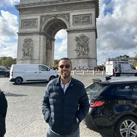 Rawad Hasnaoui's Photo