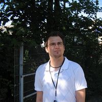 Frank Borchers's Photo