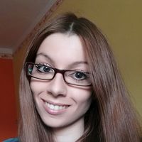 Kinga Kajanova's Photo