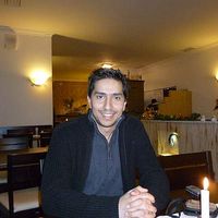 Fotos de Nickolas Tzimourto