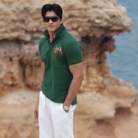 Jaina  Manzur的照片