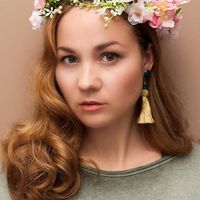 Alya Tikhonova的照片