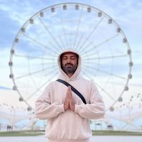 Sabu Novruzov's Photo