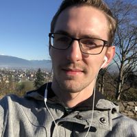 Thomas Powell's Photo