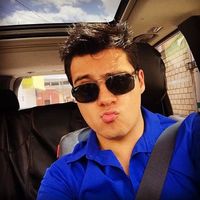 Le foto di Nabor Nabiro Nabiro