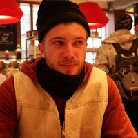 Samuel Schmidt的照片