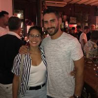 Cintia Y Sergio's Photo