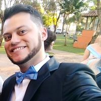 Rosuel Krum Mathias de Assis's Photo