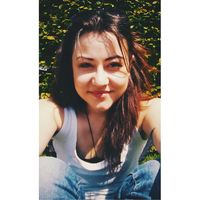 Milena Atanasova的照片