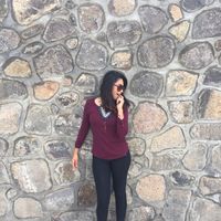 Viridiana Guzmán's Photo