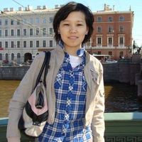 Даяна Пристаева's Photo