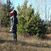 Irina Ivanova's Photo