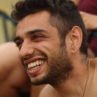 Alexander Petrov's Photo