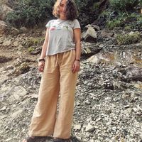 Sahel Mamlekat Doust's Photo