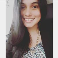 Daniela Mosquera's Photo