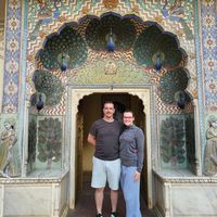 Jonathan Honeycutt的照片