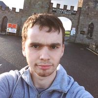 Jason O'Brien's Photo