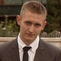 Mantas Paulėkas's Photo