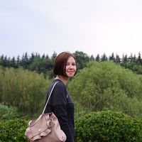 Polina Turaeva的照片