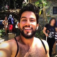 Paulo Henrique的照片