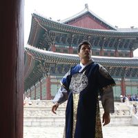 Dali KHALED的照片