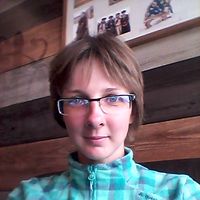 Valentina Strigunovsksya's Photo