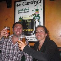 Cynthia Cote's Photo