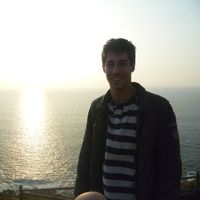 Javier Bayón的照片