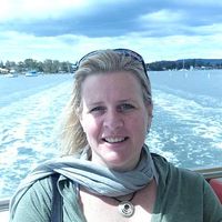 kathryn Eiseman's Photo