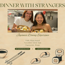 Dinner with Strangers-Japanese Dinning Experience的照片