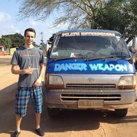 Helder Monte's Photo