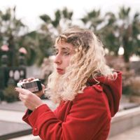 Tatiana Mazú's Photo