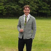 Fotos de Julius Blaisse