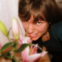 Christina Rabenau's Photo