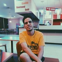 Abderrafia El Amrani的照片