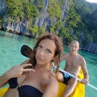 Iv Dimitrova's Photo